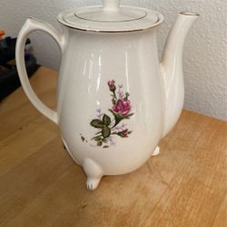 Antique Electric Teapot for Sale in Renton WA OfferUp