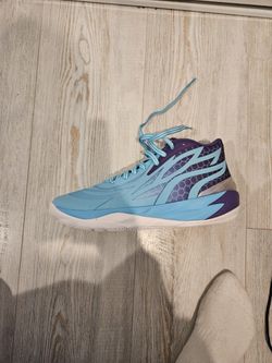 Puma Melo 2