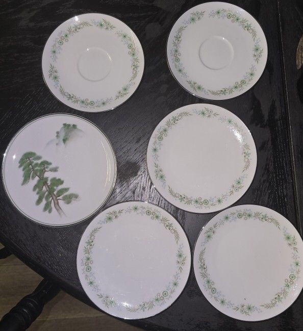 Noritake Japan 2021 Piedmont China
