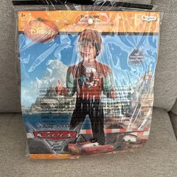 Boys Costume 