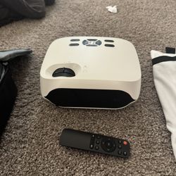 Projector