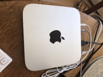 Mac Mini