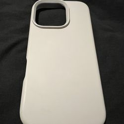iPhone 16 Pro Silicone Case