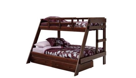 New Twin Full Heavy Duty Bunkbed! Bunkbeds available