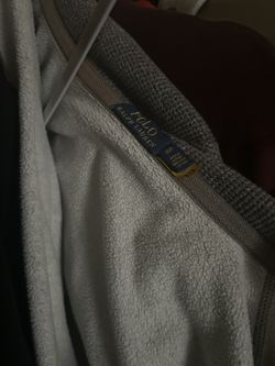 Polo Hoodie
