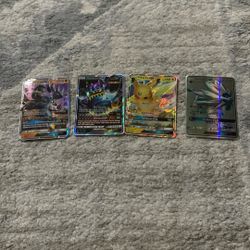 Pokémon Card Gx 
