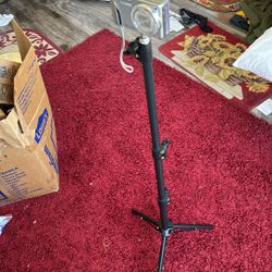 Photography Back Light Or Camera Stands