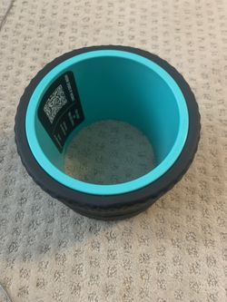 Back Roller