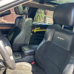 Srt Seats For Jeep Cherokee