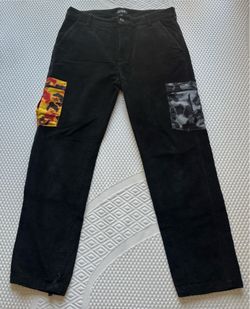 Rip n Dip Corduroy Pants
