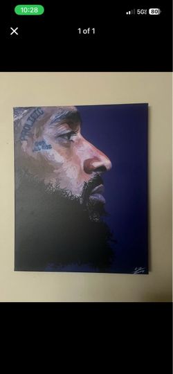 nipsey hussle art