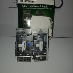 Light Switches
