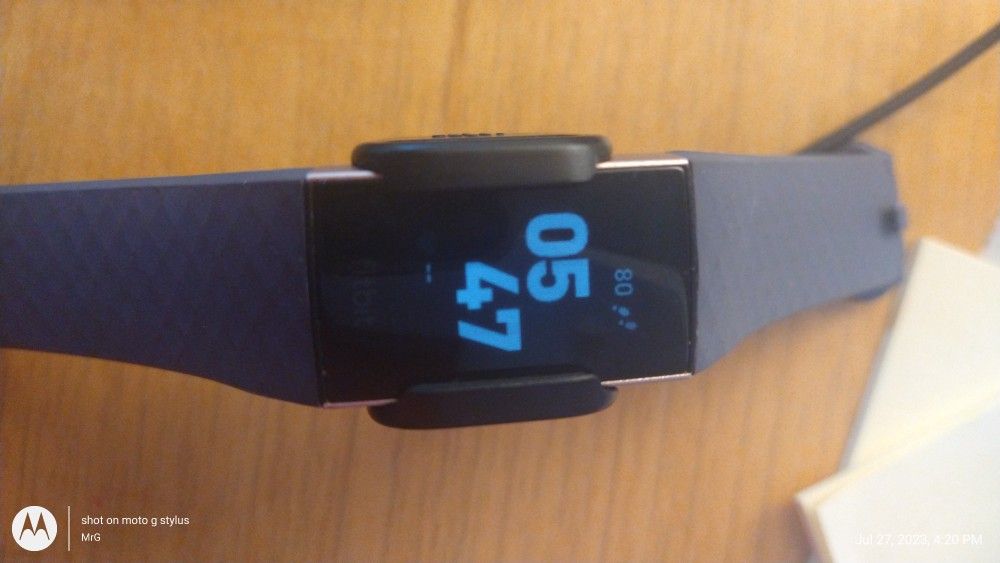 Fitbit