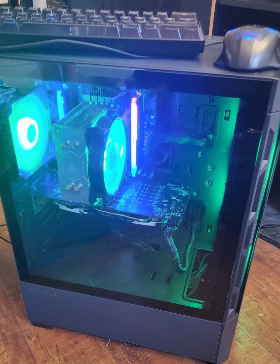 Gaming Tower/FL Studio 2024/Autotune/Epicgames/Reason 5 Studio