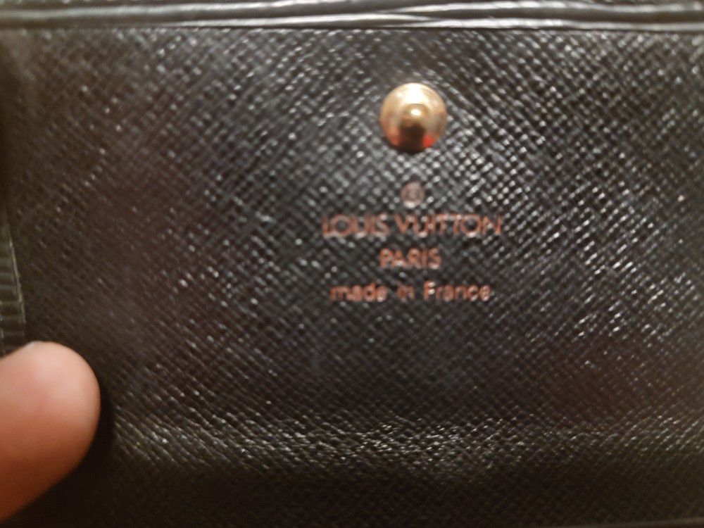 Louis Vuitton Paris - Ladies Wallet 