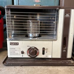 Robeson Kerosene Heater for Sale in Hesperia CA OfferUp