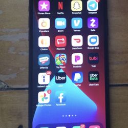 iPhone 11 Pro Unlocked