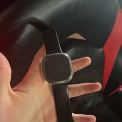Fitbit Smart Watch