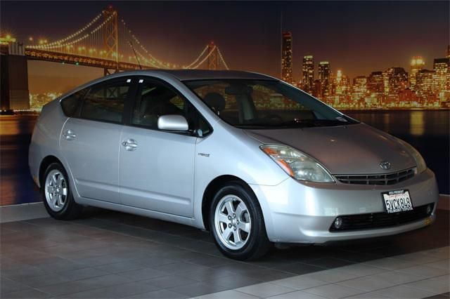 2006 Toyota Prius