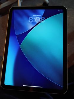 I Pad A16