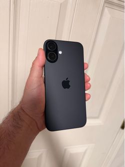 Iphone-16-plus-128gb-at&t-cricket