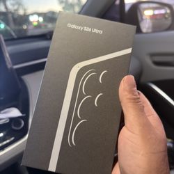 Samsung Galaxy S26 Ultra unlocked 512 