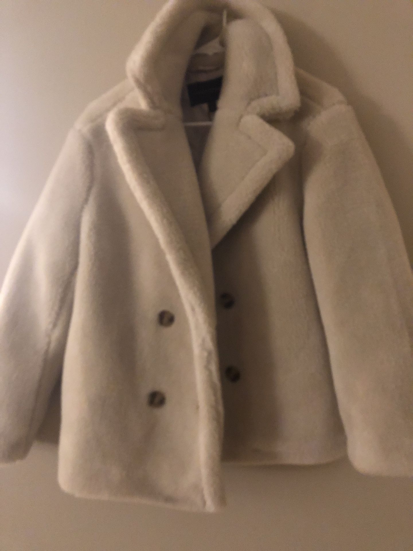 Coats BRAND NAME NEVER WORN W TAGS 