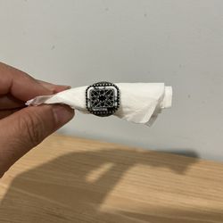 Turkish Ring