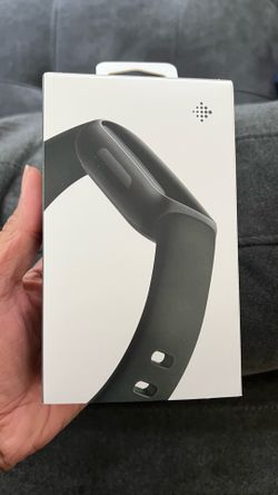 Fit bit inspire 3