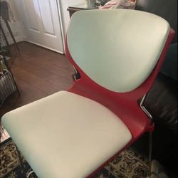 Chairs. $9