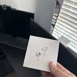 AirPods Pro 2