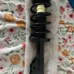 Front right shocks honda civic coupe 2006-2011