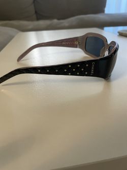 Chanel 5097 Sunglasses for Sale in San Diego, CA - OfferUp