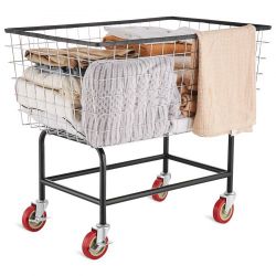 Laundry Cart 