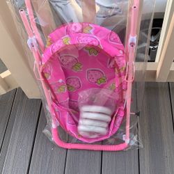 Stroller For Kids