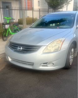 2011 Nissan Altima