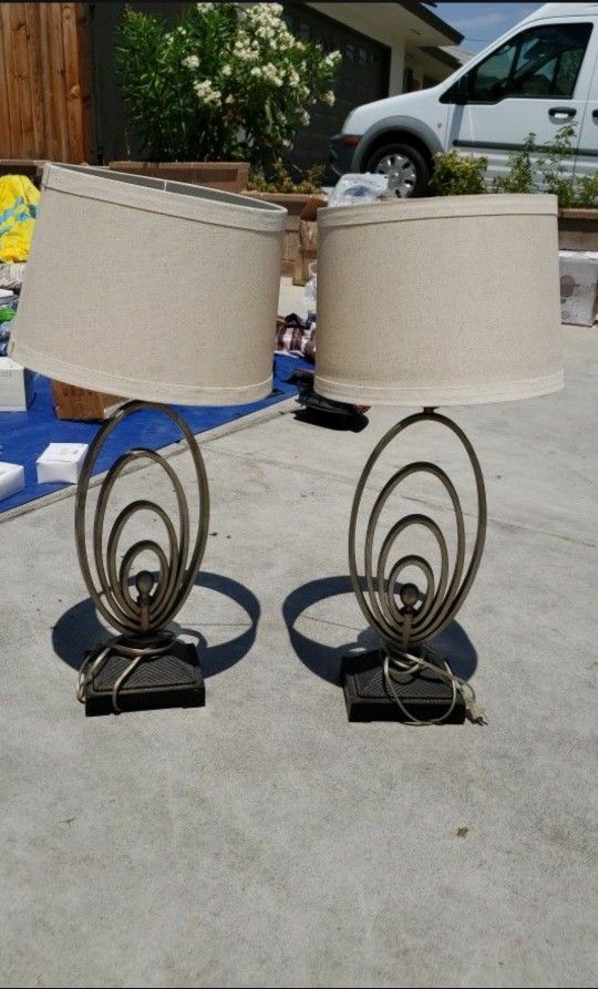 Lamps