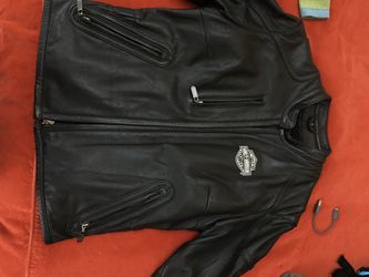 Harley Davidson women’s jacket size S