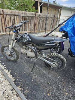 Apollo 125cc