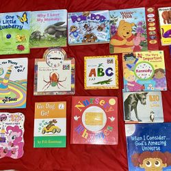 Children Books