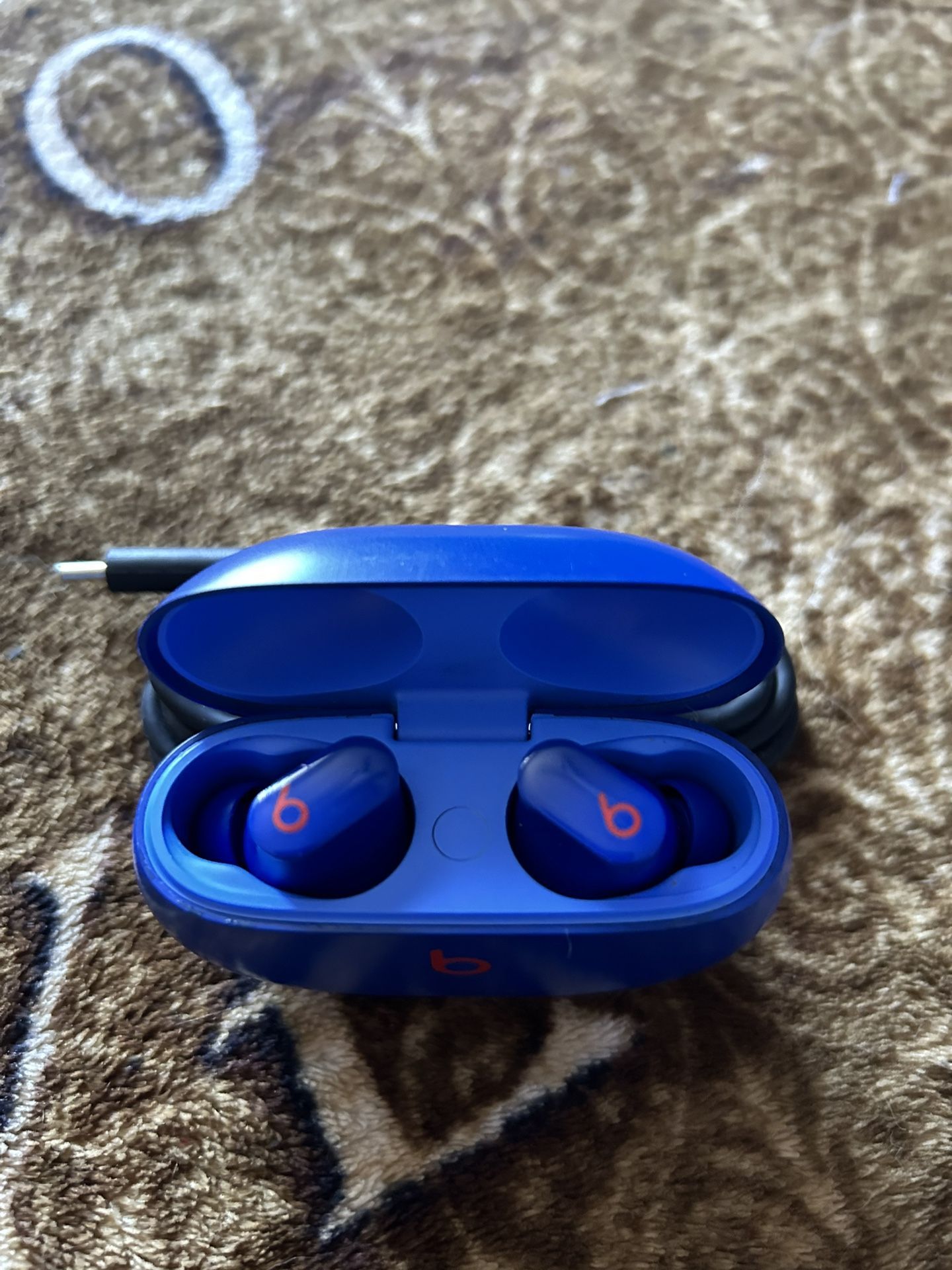 Beats Studio Buds