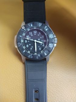 Traser H3  Military Watch