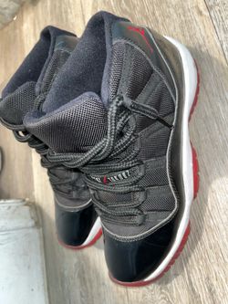 Jordan 11 breds