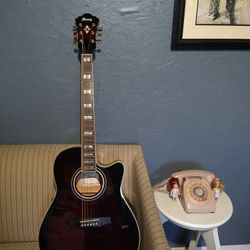 Ibanez Guitar