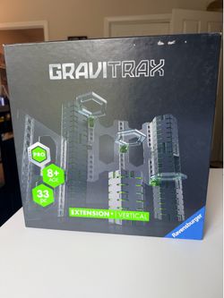 Gravitrax Vertical Extension