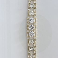 Golden tone Bracelet