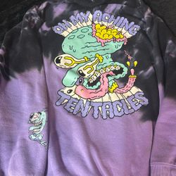 Custom Medium Hoodie Designer