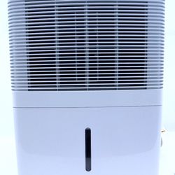 Ge Dehumidifier