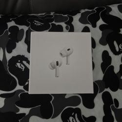 AirPod Pro Gen 2