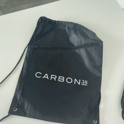 Carbon38 Nylon Backpack